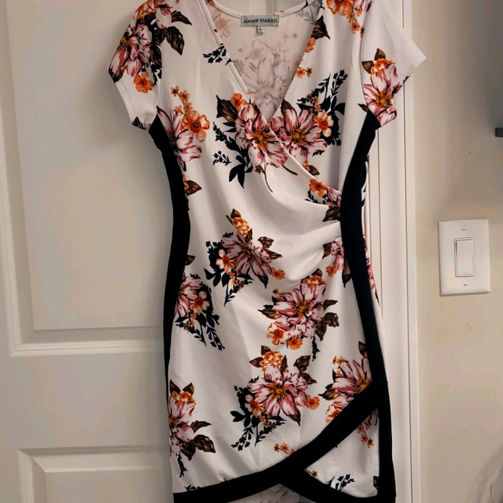 Mini Dress